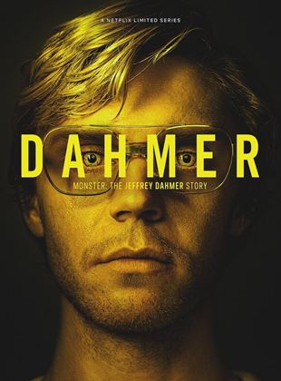 Dahmer : Monstre - L'histoire de Jeffrey Dahmer saison 1 épisode 2 ...